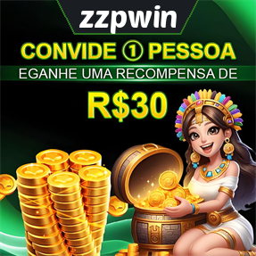 zzpwin Indique amigos para receber um bônus