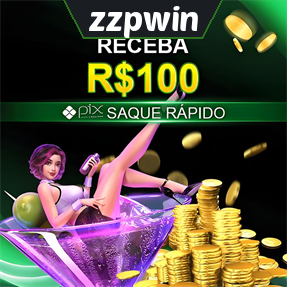 zzpwin Ganhe R$ 100,00 Gratis