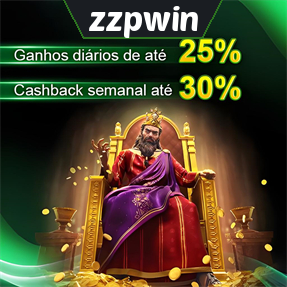 zzpwin Fundo de Resgate de Perdas Semanais